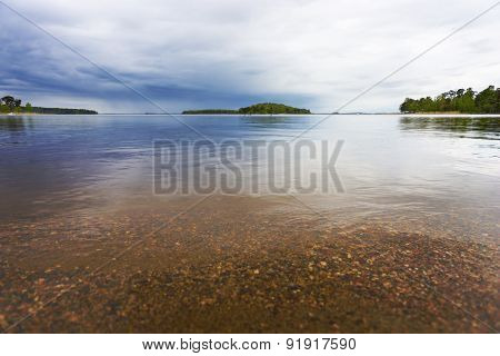 Lake Malaren