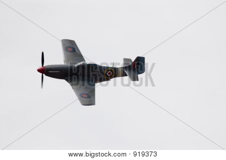 CA-18 Warbird