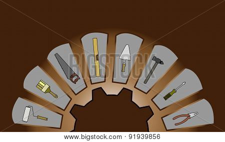 symbol construction