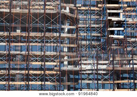 Construction Site