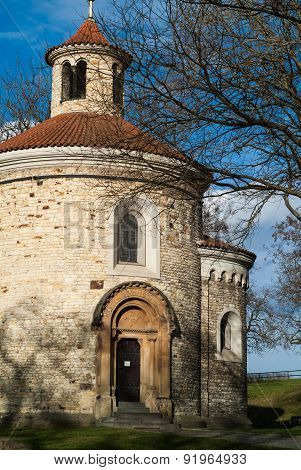 Rotunda Sv. Martina