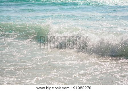 Sea Waves