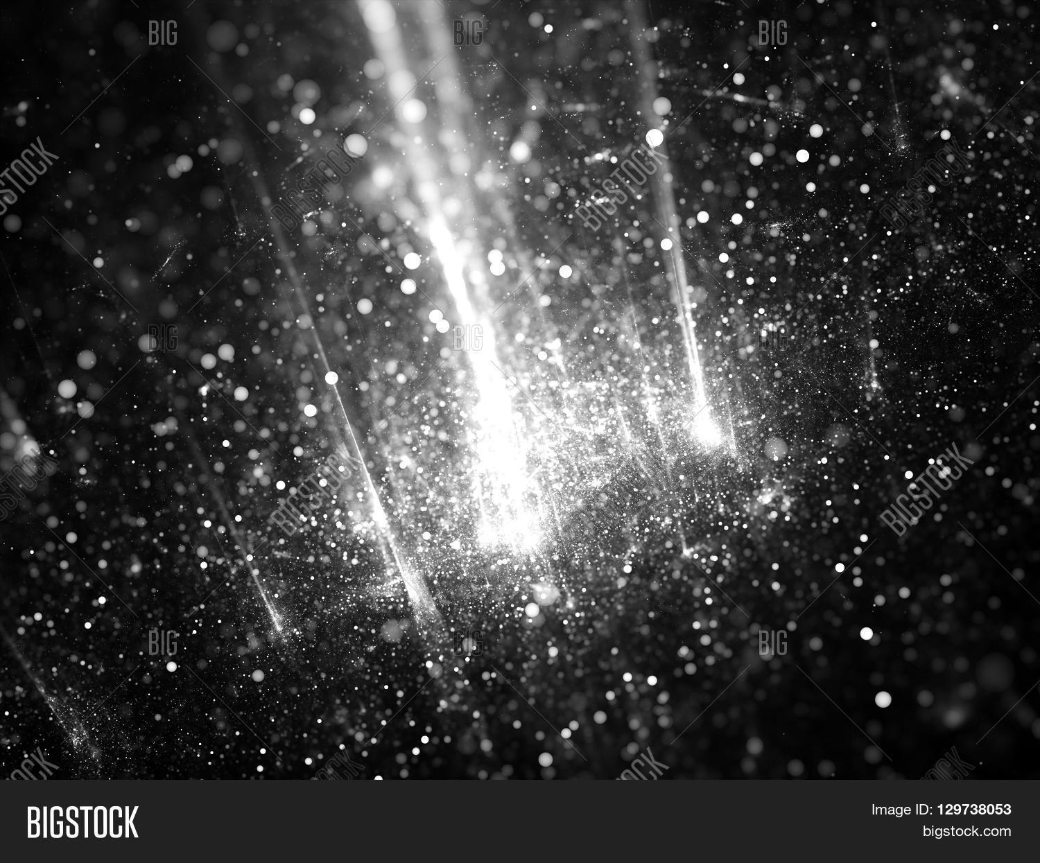 Plasma Explosion Deep Image & Photo (Free Trial) Bigstock