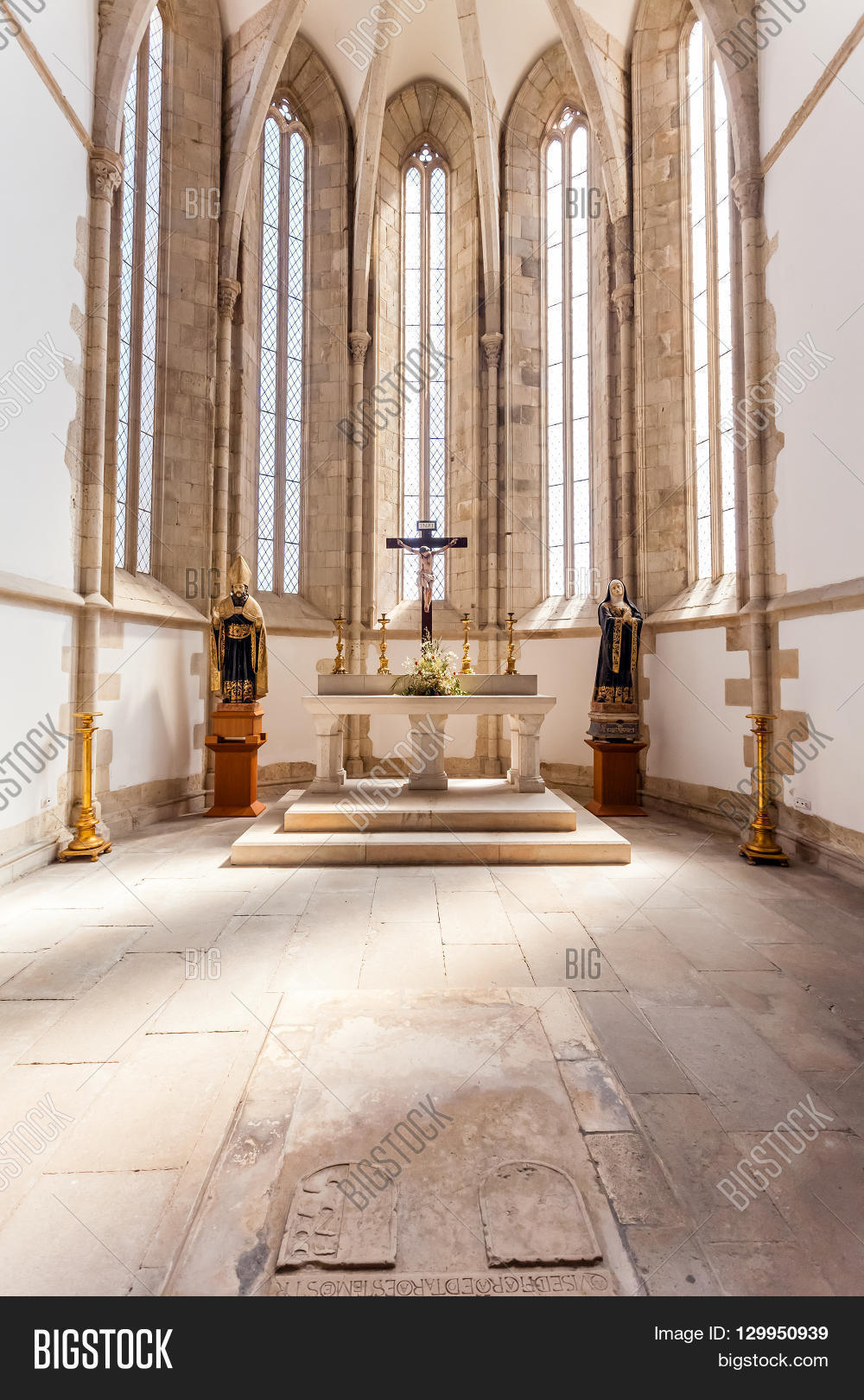 Santarem, Portugal. Image & Photo (Free Trial) Bigstock