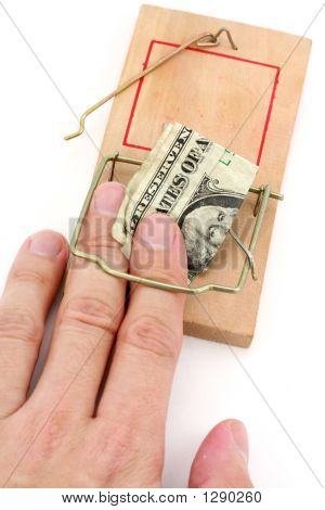 Trappola di affari