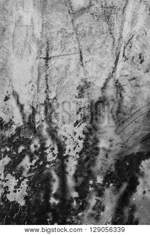 Abstract Texture Background Of Concrete