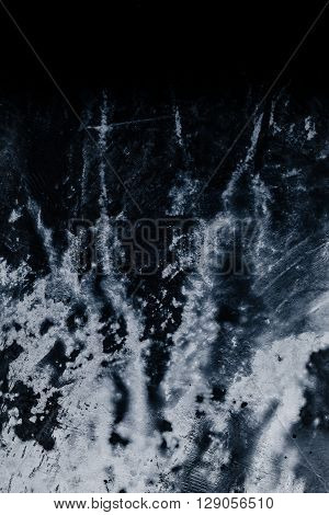 Abstract Texture Background Of Concrete