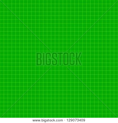 Repeatable Grid, Mesh Pattern. Graph Paper, Millimeter Paper Background