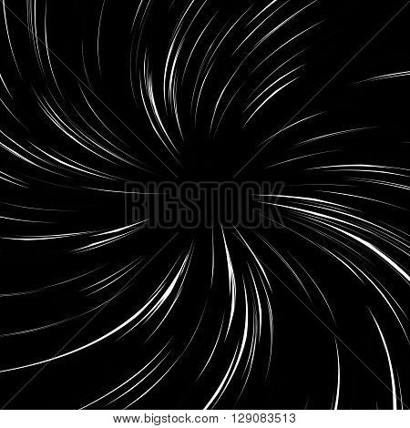 Spirally, Twist, Swirl Background.