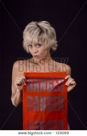 Blond fara!