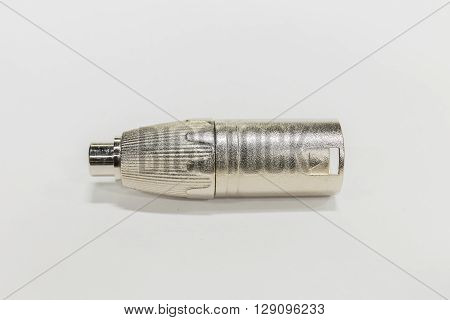 Xlr Adapter