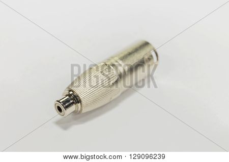 Xlr Adapter
