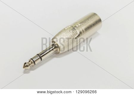 Xlr Adapter