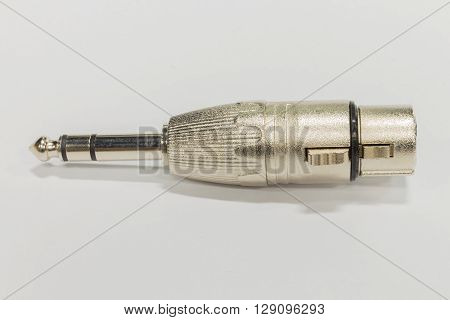 Xlr Adapter