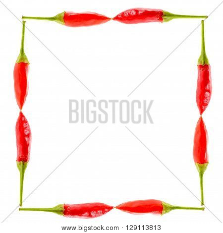 Red Hot Chili Peppers Picture Frame