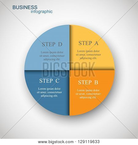 Vector Infographic