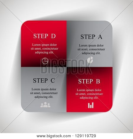 Vector Infographic