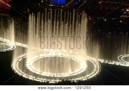 Watershow
