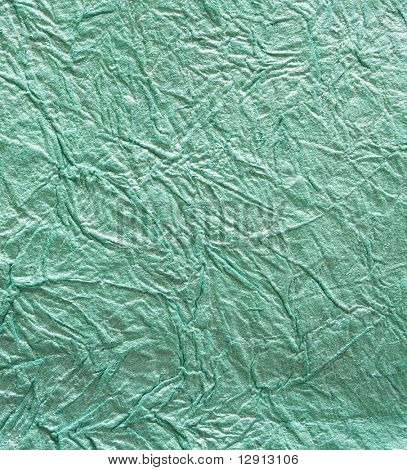 Handgeschöpftes Papier