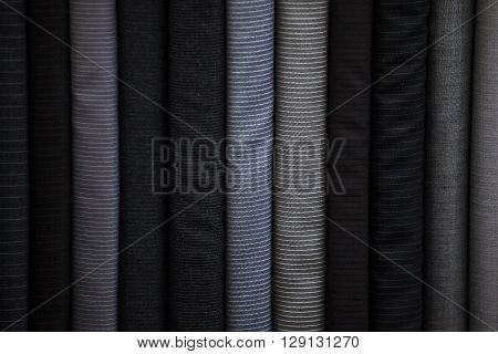 Many Types Of Fine Cloth