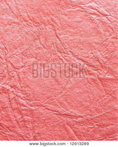 Handgeschöpftes Papier