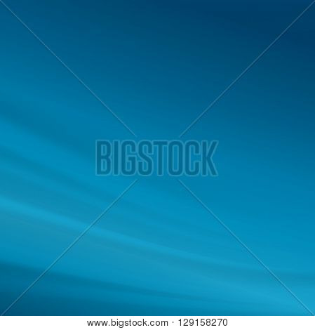 Soft light background abstract blue background vector