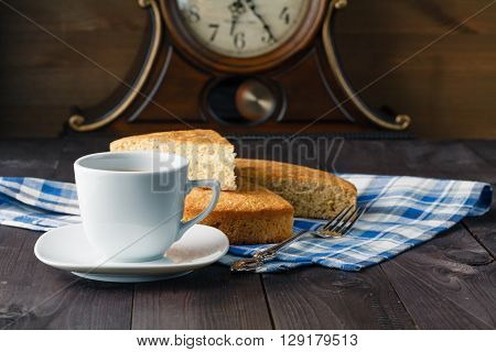 Home Evening Coffee