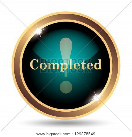 Completed Icon
