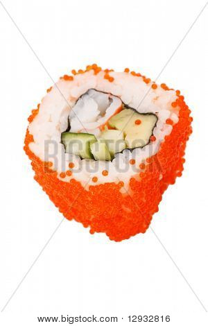 Tradicional comida japonesa