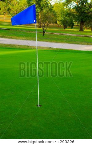Vlajka Stick