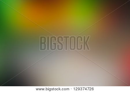 Abstract background. Smooth gradient background of light and color