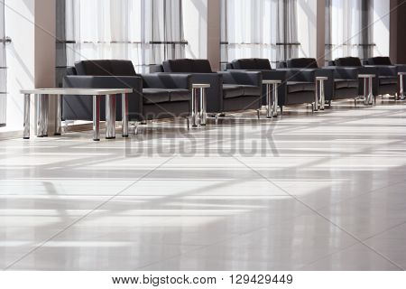 Gomel, Belarus - June 3, 2015: A Cultural Institution Gomel Oblast Socio-cultural Center, Street Lan