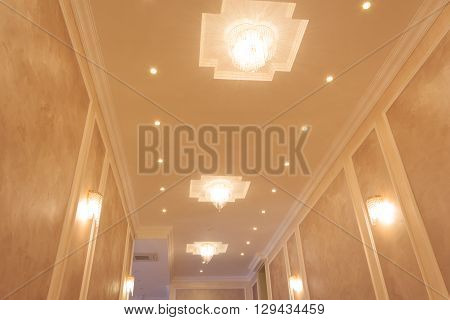 Gomel, Belarus - June 3, 2015: Department Of Civil Registry Office, A Building For The Official Regi
