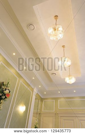 Gomel, Belarus - June 3, 2015: Department Of Civil Registry Office, A Building For The Official Regi