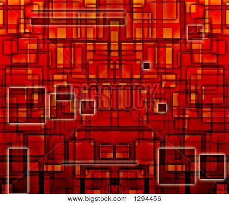 abstrakt Hintergrund