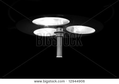 Lampada chirurgica In camera Oparation