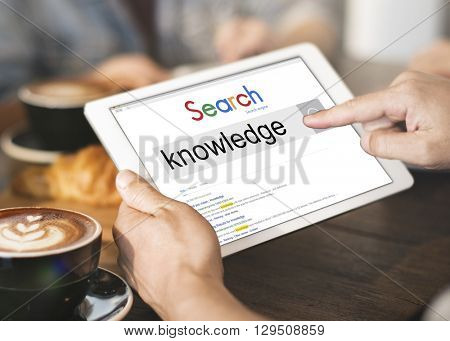 Search Searching Website Internet Concept