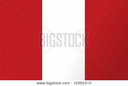 Флаг Перу