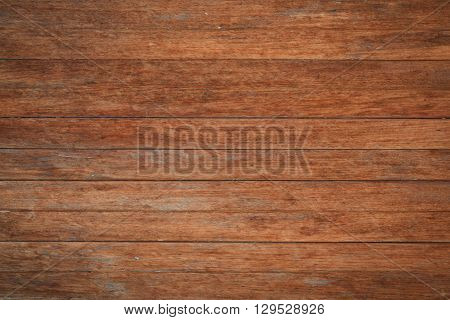 Brown wooden background and texture, stock photo