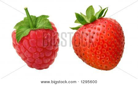 Fragola Lampone