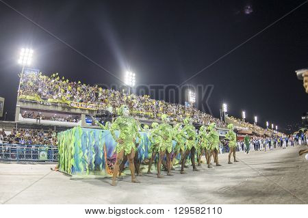 Acadêmicos Do Cubango