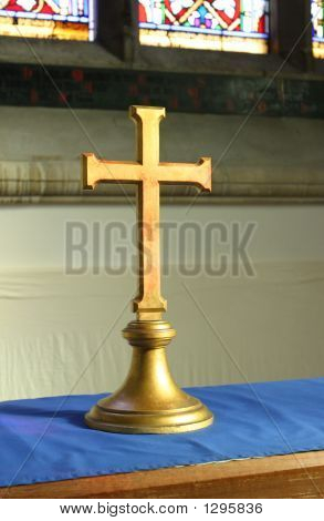Das Kreuz