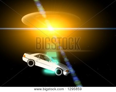 Auto e Ufo 66
