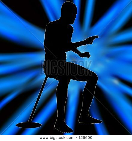 Homme forme 23