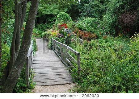 Garden Bridge