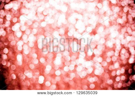 Blurred Abstract Background,gold Bokeh Light , Sparkling Theme