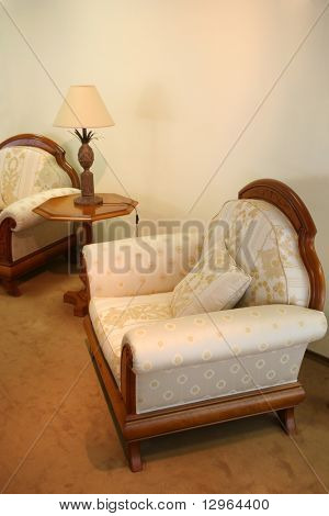 Sessel