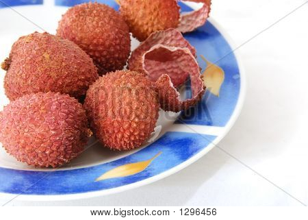 Litchies