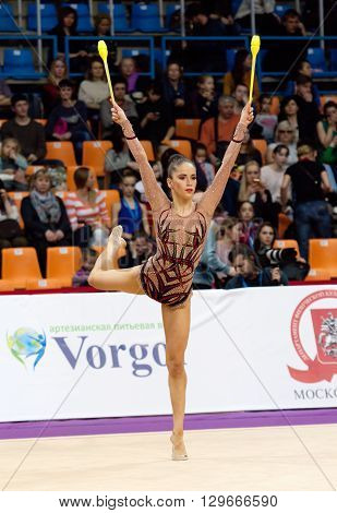 Neviana Vladinova, Bulgary