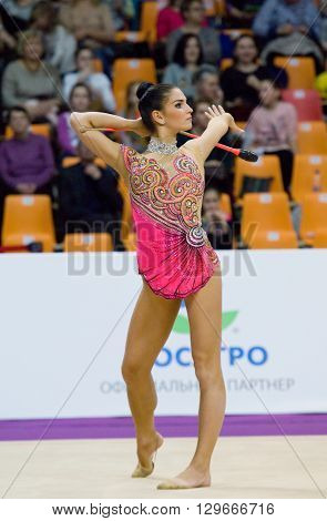 Dora Vass, Hungary